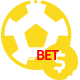 Aposte em esportes do mundo todo no 53Bet!